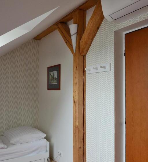 פנסיון Penzion Integrity