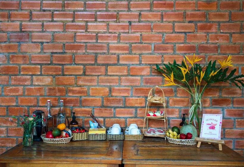 منتجع An Nhien Retreat