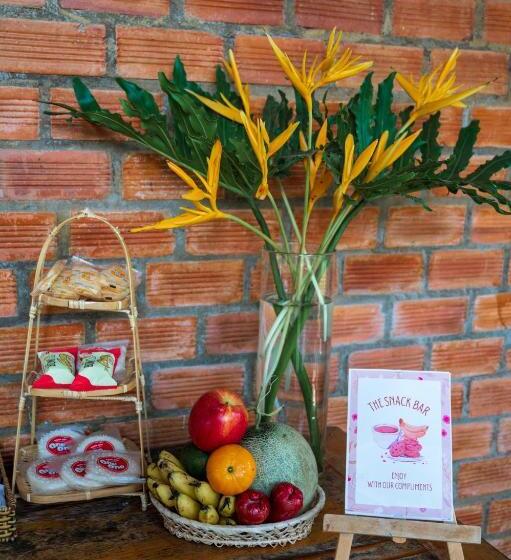 منتجع An Nhien Retreat