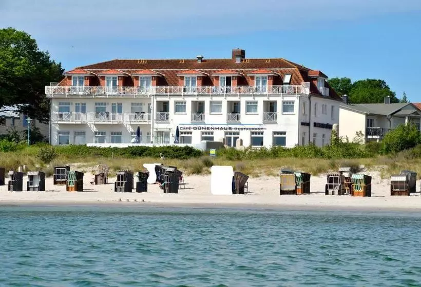 Strandhotel Dünenhaus