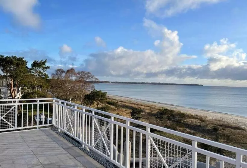 Strandhotel Dünenhaus