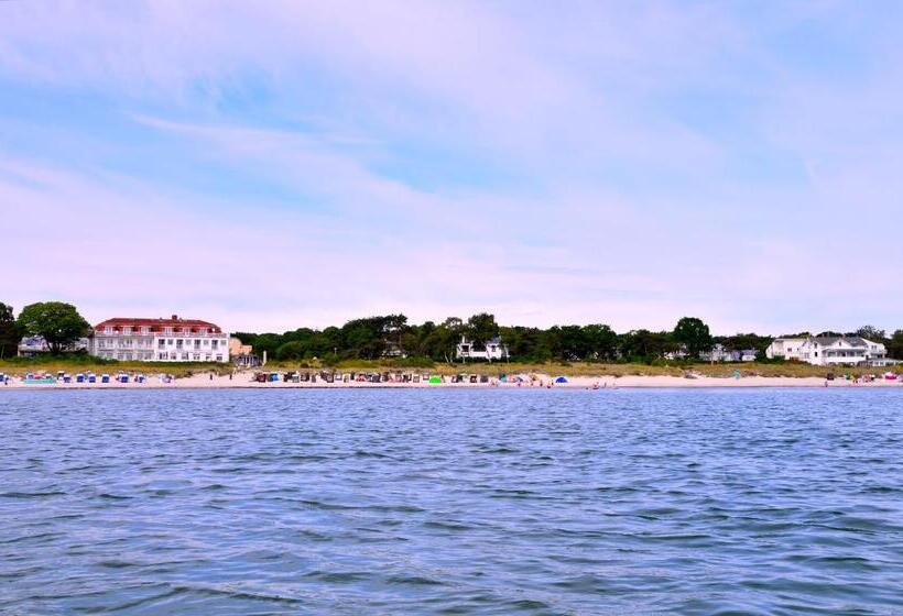 Strandhotel Dünenhaus