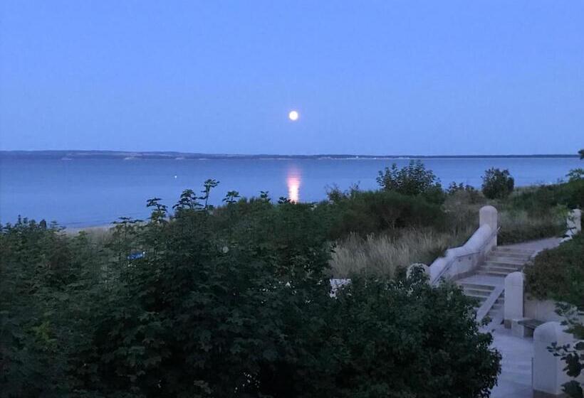 Strandhotel Dünenhaus