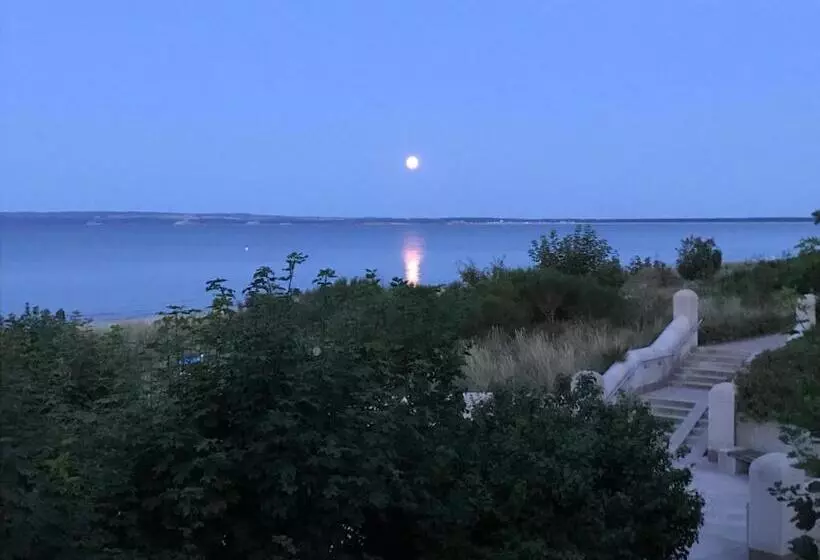 Strandhotel Dünenhaus