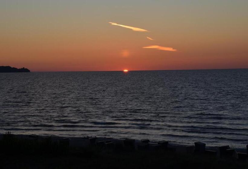 Strandhotel Dünenhaus