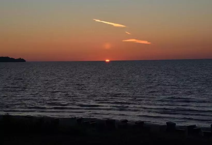 Strandhotel Dünenhaus