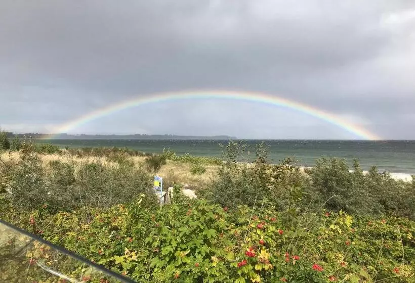 Strandhotel Dünenhaus