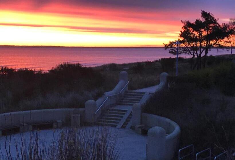 Strandhotel Dünenhaus