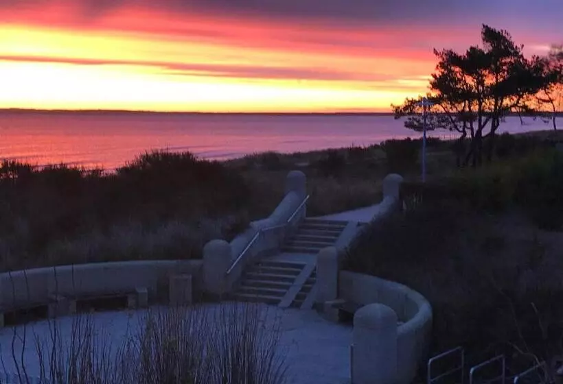 Strandhotel Dünenhaus