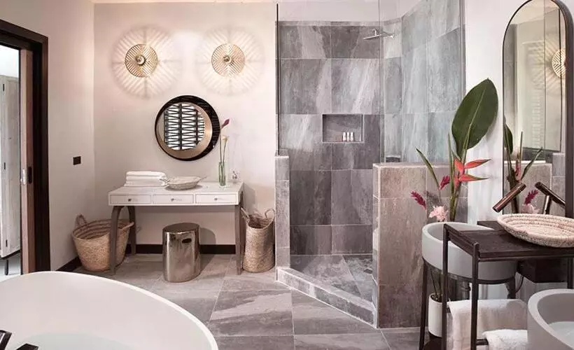 Tamarind Hills Resort & Villas