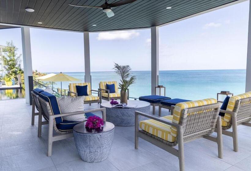 Tamarind Hills Resort & Villas