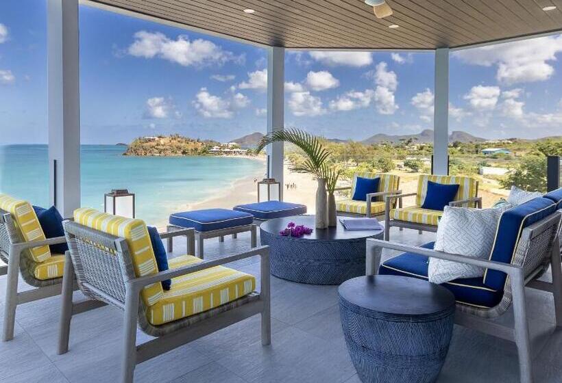 Tamarind Hills Resort & Villas