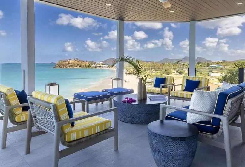 Tamarind Hills Resort & Villas