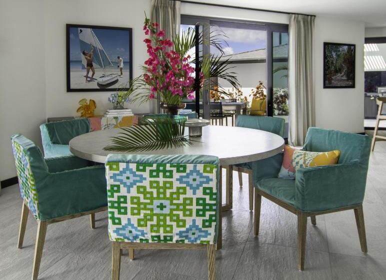 Tamarind Hills Resort & Villas