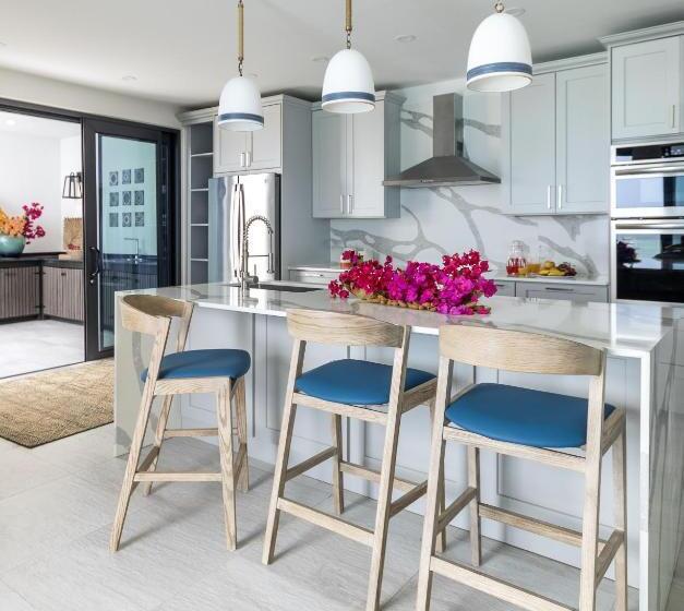 Tamarind Hills Resort & Villas