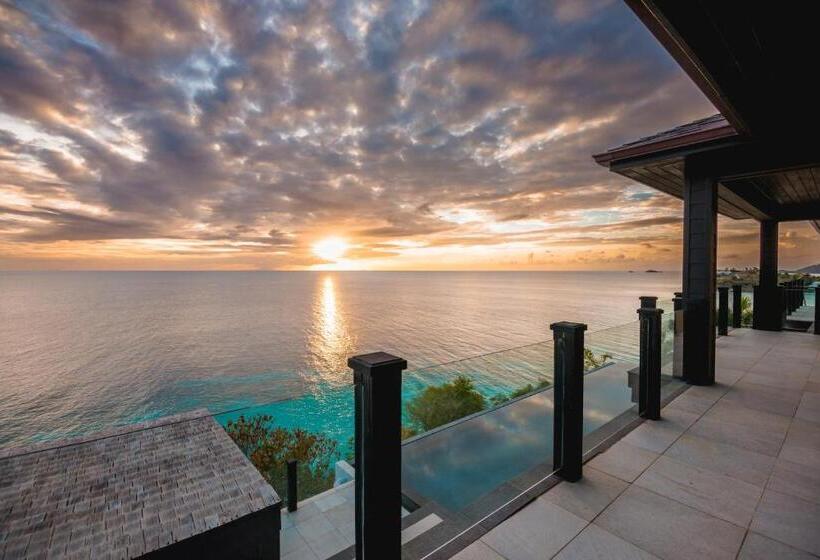 Tamarind Hills Resort & Villas