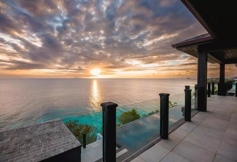 Tamarind Hills Resort & Villas