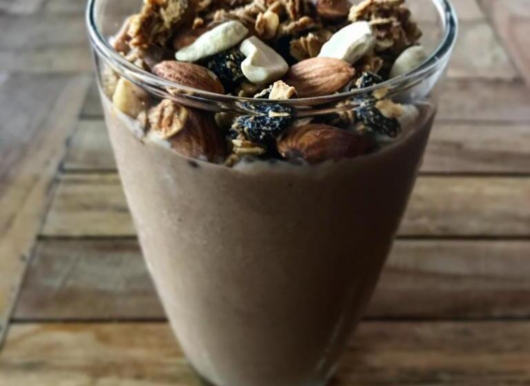 هاستل Green Garden Lembongan Yoga Spa And Holistic Healing Center