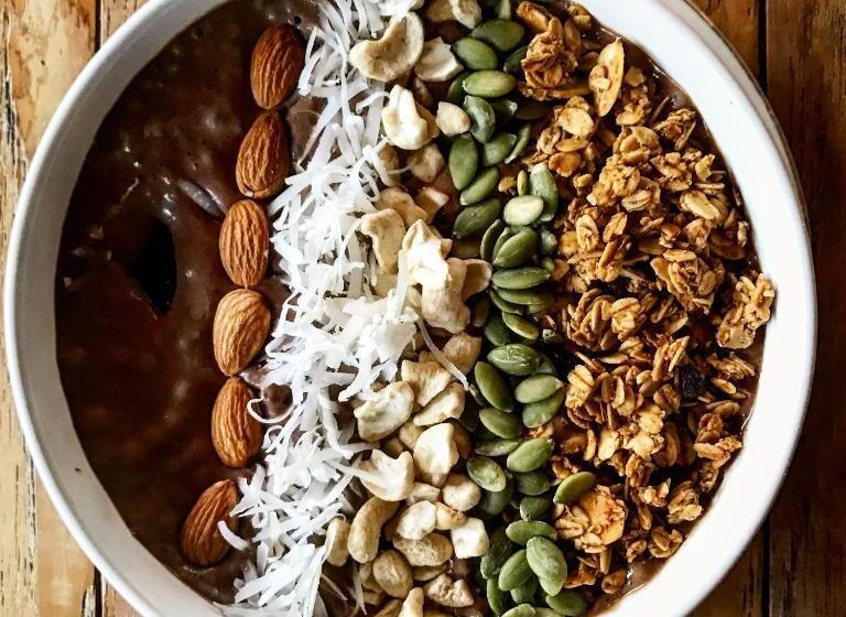 هاستل Green Garden Lembongan Yoga Spa And Holistic Healing Center