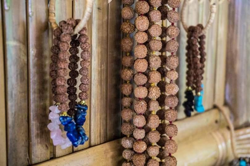 هاستل Green Garden Lembongan Yoga Spa And Holistic Healing Center