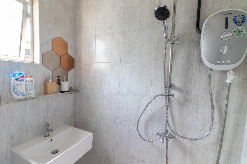 هاستل The11room