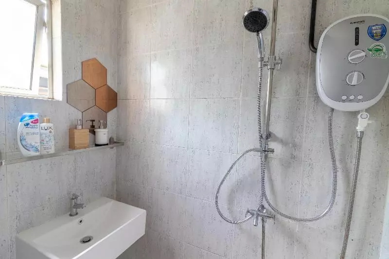 هاستل The11room