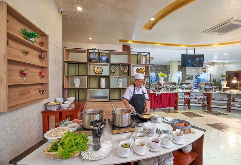 Bcons Riverside Hotel Binh Duong