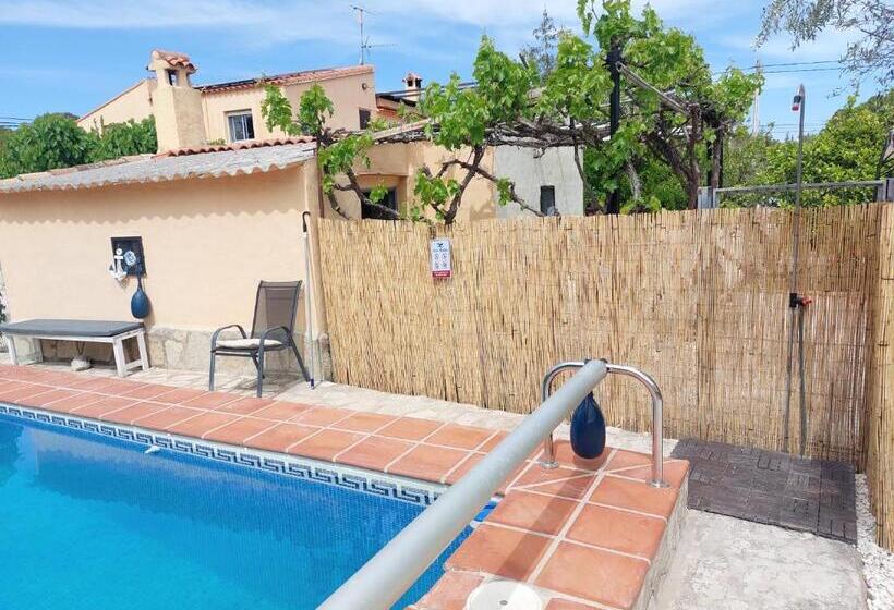 مبيت وإفطار Casa Josa