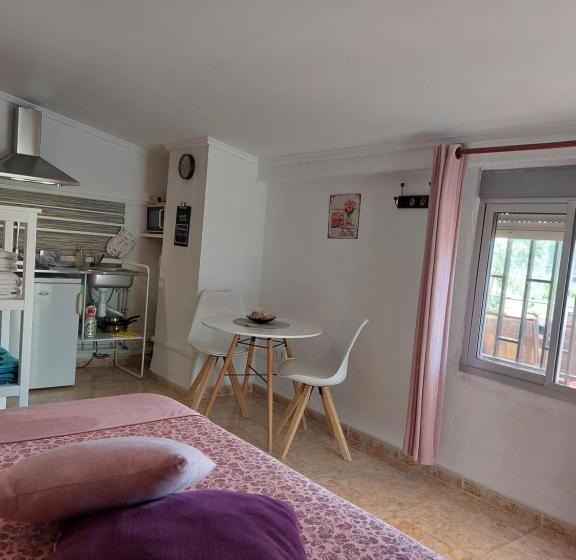 مبيت وإفطار Casa Josa