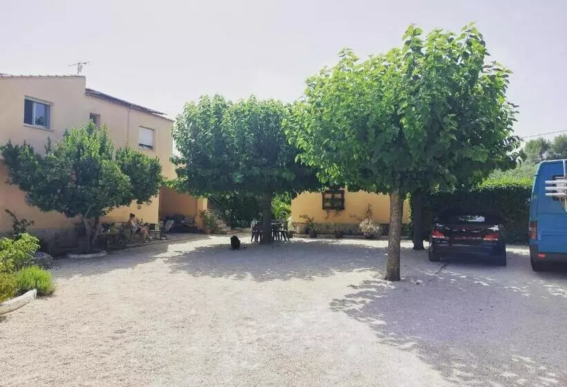 ベッドアンドブレックファースト Casa Josa