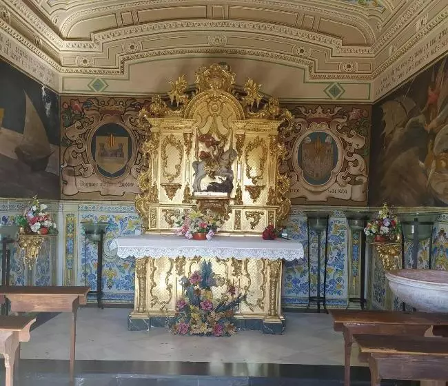 ベッドアンドブレックファースト Casa Josa