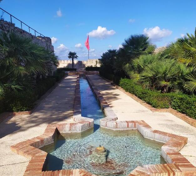 مبيت وإفطار Casa Josa