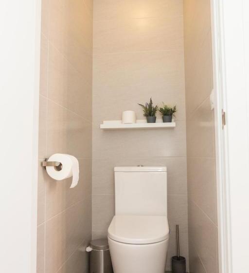 مبيت وإفطار Casa Josa