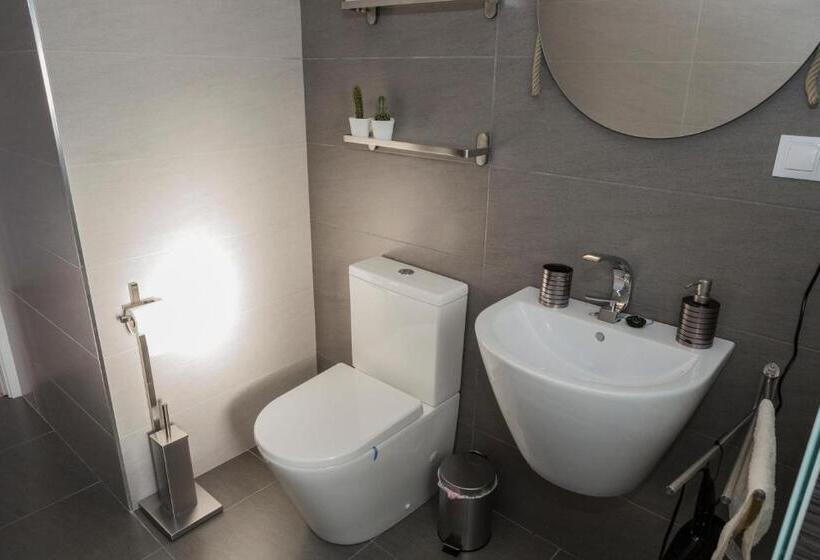 مبيت وإفطار Casa Josa