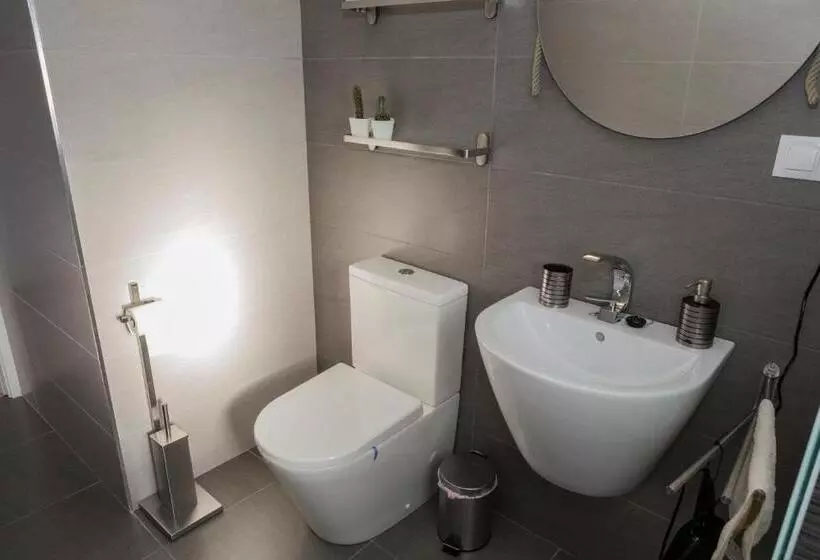 ベッドアンドブレックファースト Casa Josa