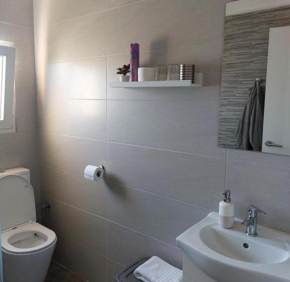 مبيت وإفطار Casa Josa