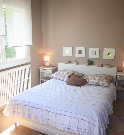 تختخواب و صبحانه Chambres D Hotes Beziers