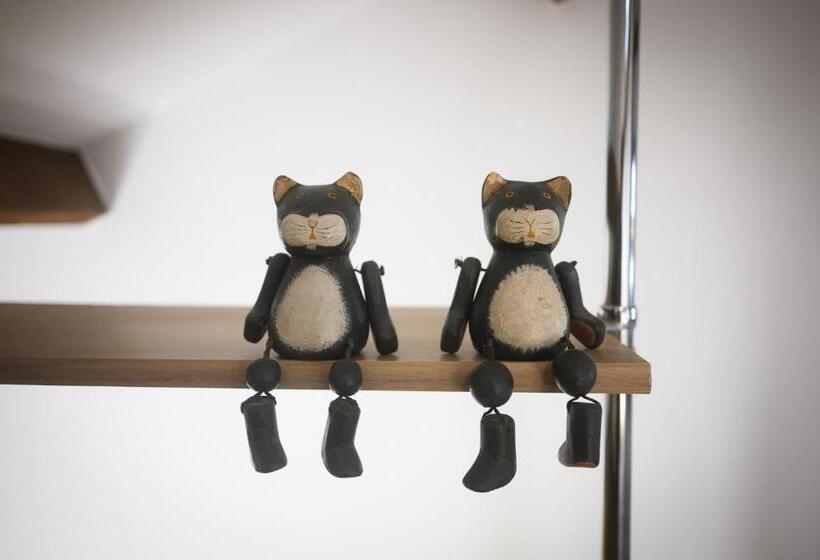 تختخواب و صبحانه Chambres D Hotes Beziers