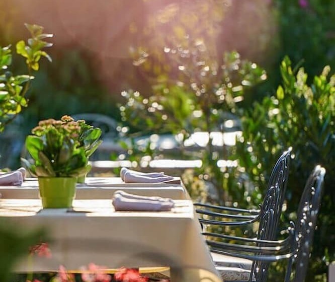 تختخواب و صبحانه Penzion Berc