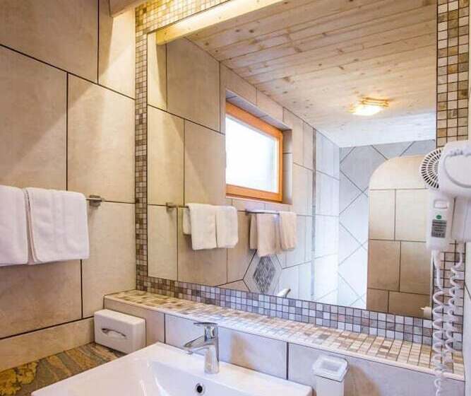 تختخواب و صبحانه Penzion Berc