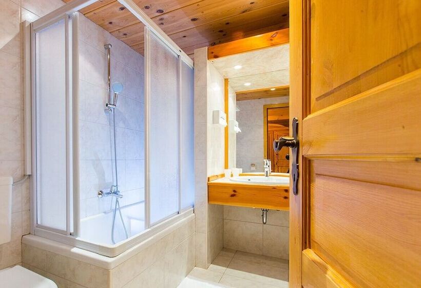 تختخواب و صبحانه Penzion Berc