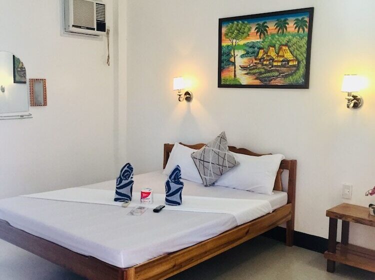 Aamiaismajoitus (B&B) Rodriguez Lodge