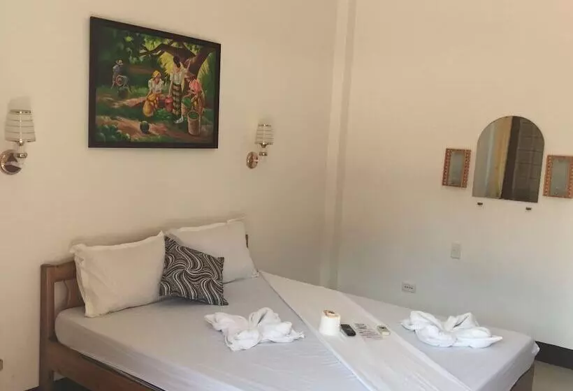 ベッドアンドブレックファースト Rodriguez Lodge