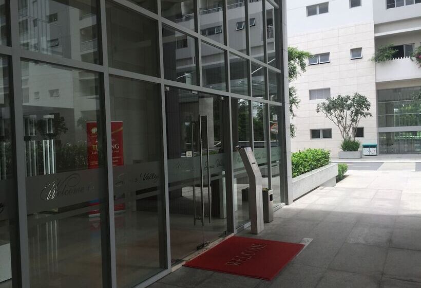 Boutique Scenic Valley