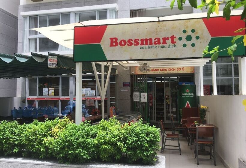 Boutique Scenic Valley