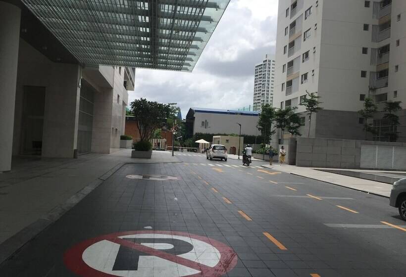 Boutique Scenic Valley