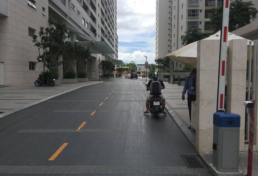 Boutique Scenic Valley