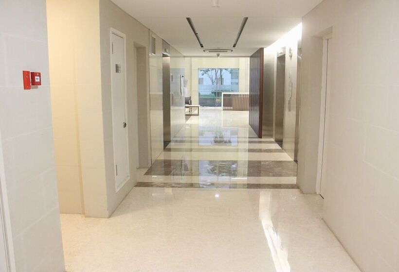 Boutique Scenic Valley