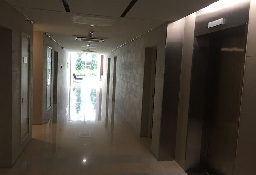 Boutique Scenic Valley