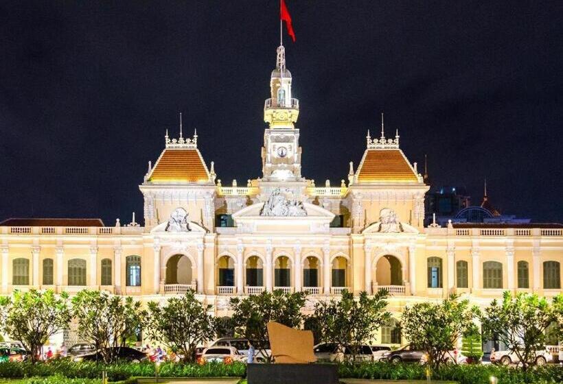 Boutique Scenic Valley